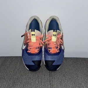 Nike Metcon 7 multi color